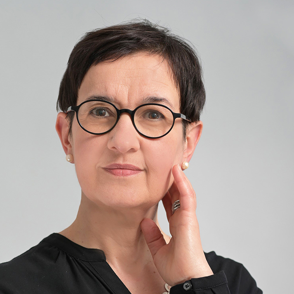 Bettina Jung