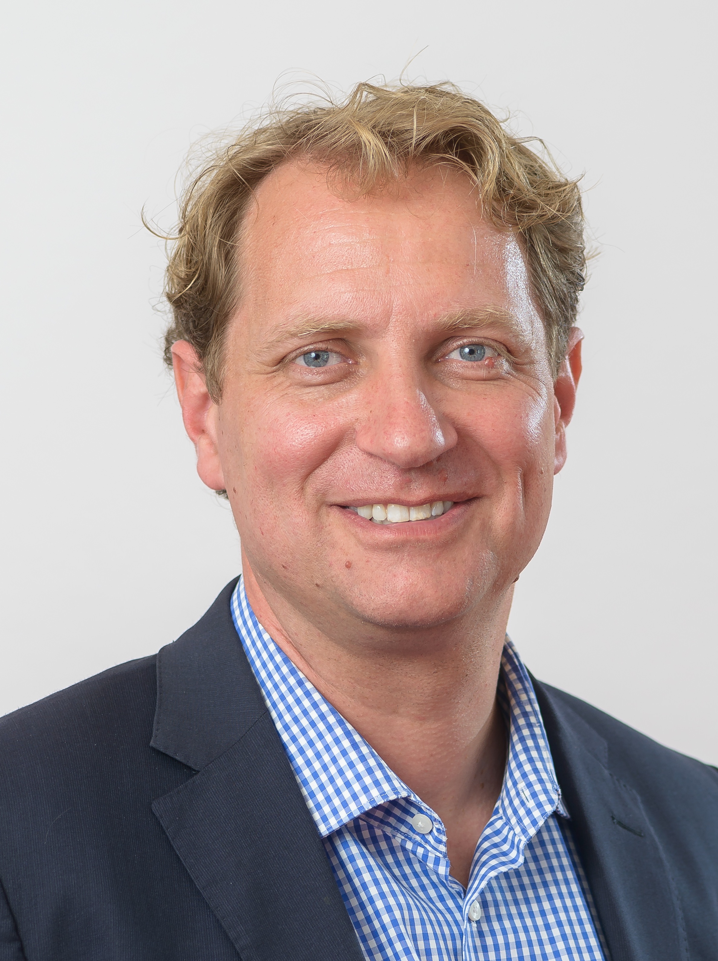 Gunnar Sander